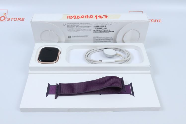 Apple Watch Series 10 46mm GPS+Cellular รูปที่ 12