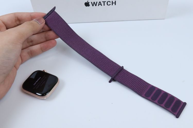 Apple Watch Series 10 46mm GPS+Cellular รูปที่ 11
