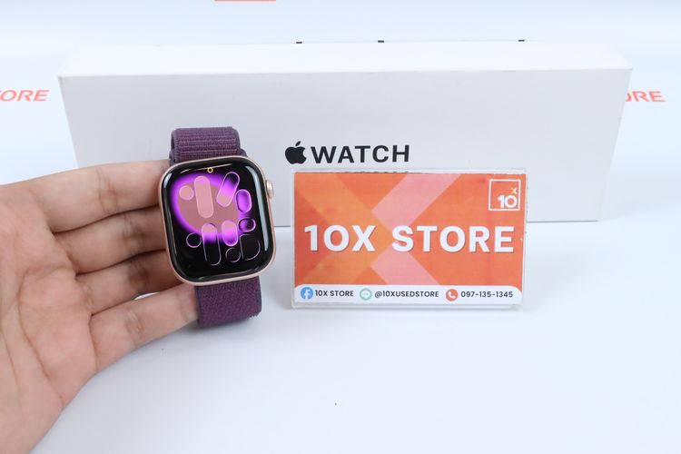 Apple Watch Series 10 46mm GPS+Cellular