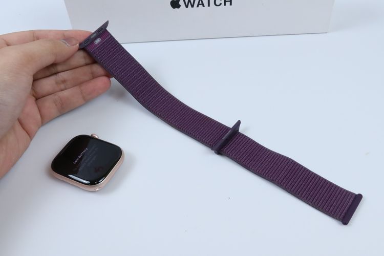 Apple Watch Series 10 46mm GPS+Cellular รูปที่ 10