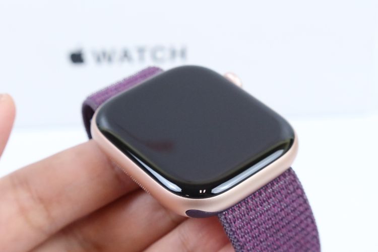 Apple Watch Series 10 46mm GPS+Cellular รูปที่ 4