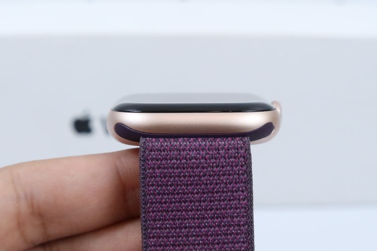 Apple Watch Series 10 46mm GPS+Cellular รูปที่ 5