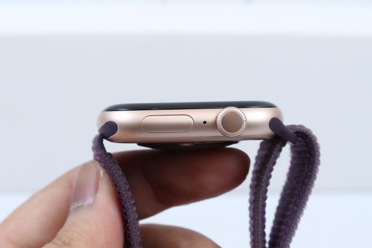 Apple Watch Series 10 46mm GPS+Cellular รูปที่ 8