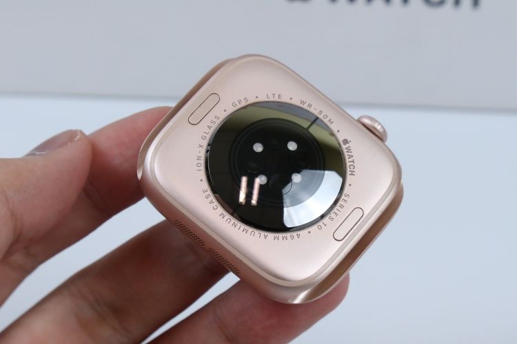 Apple Watch Series 10 46mm GPS+Cellular รูปที่ 9