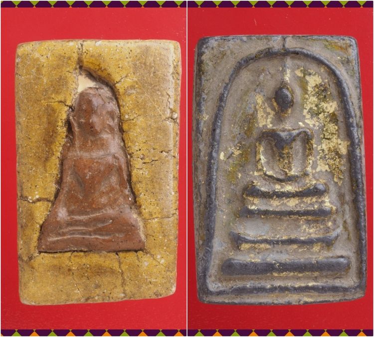 a81-a82.พระสมเด็จ องค์ๆละ 429 บ. ส่ง EMS ค่ะ