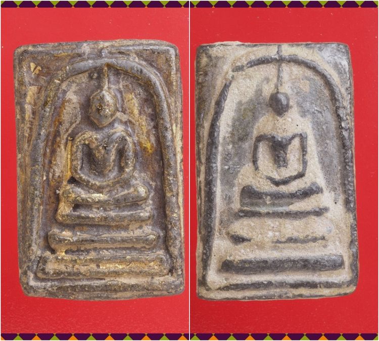 a83-a84.พระสมเด็จ องค์ๆละ 429 บ. ส่ง EMS ค่ะ