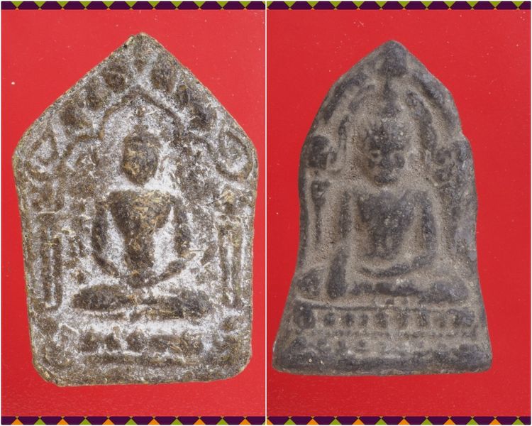 a85-a86.หลวงปู่ทิม-พระพุทธชินราช องค์ๆละ 429 บ. ส่ง EMS ค่ะ