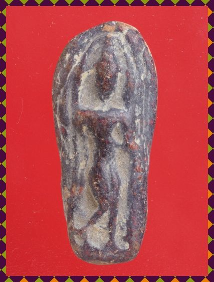 a87-a88.พระนาคปรก-พระลีลา องค์ๆละ 429 บ. ส่ง EMS ค่ะ รูปที่ 7