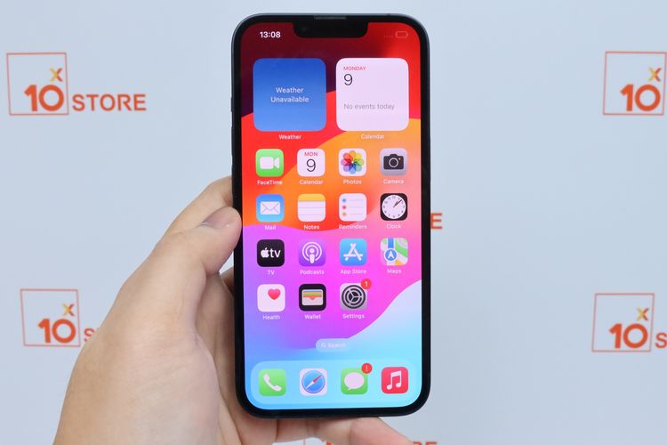 iPhone 13 128GB รูปที่ 10