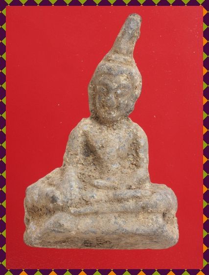 a93-a94.พระโลหะ องค์ๆละ 429 บ. ส่ง EMS ค่ะ รูปที่ 5