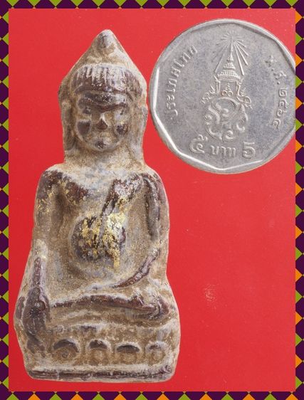 a103-a104.พระขุนแผน-พระปิดตา องค์ๆละ 429 บ. ส่ง EMS ค่ะ รูปที่ 7