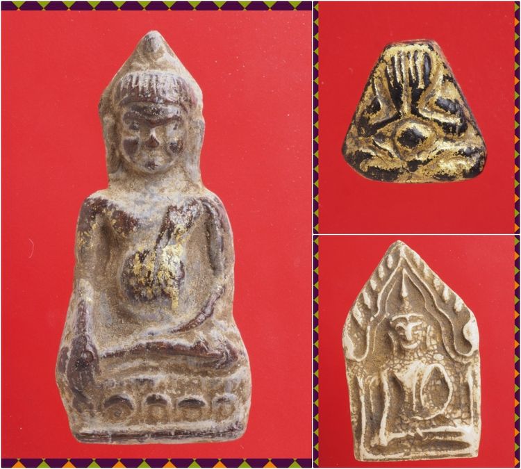 a103-a104.พระขุนแผน-พระปิดตา องค์ๆละ 429 บ. ส่ง EMS ค่ะ