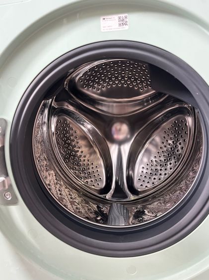 เครื่องซักผ้า Hisense รุ่น Romand Holiday  รูปที่ 2