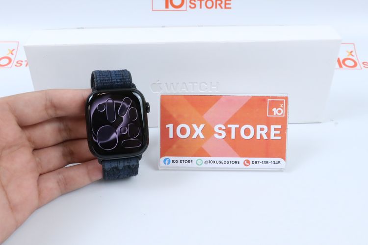 Apple Watch series 10 46mm GPS 