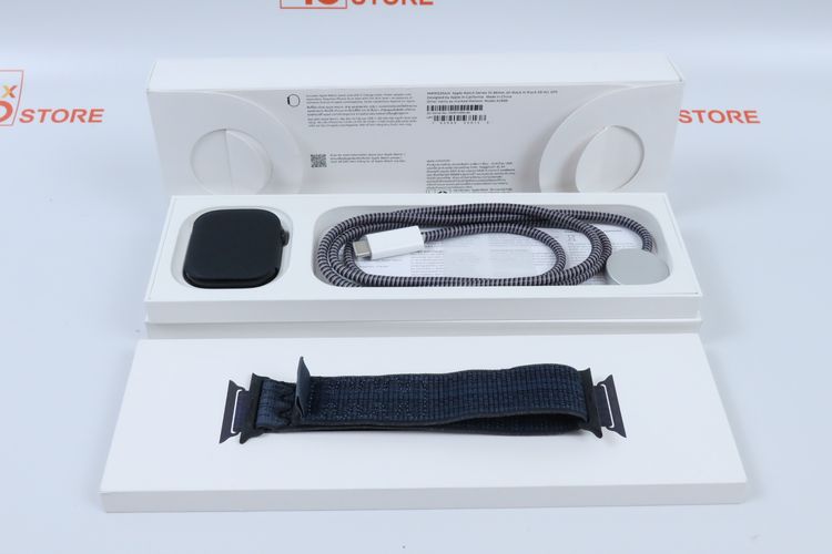 Apple Watch series 10 46mm GPS  รูปที่ 11