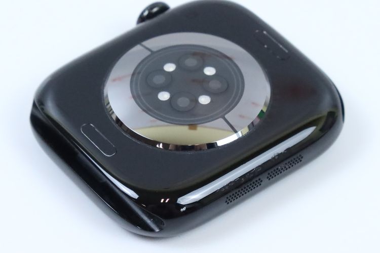 Apple Watch series 10 46mm GPS  รูปที่ 10