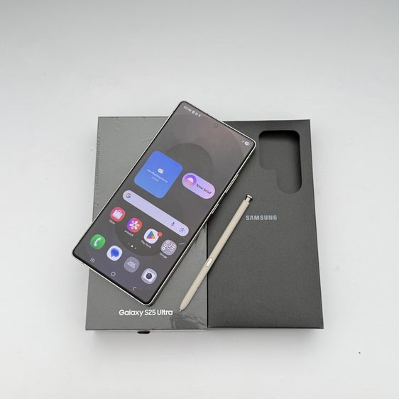 Galaxy S25 Ultra 512 GB Samsung S25 Ultra 512g 