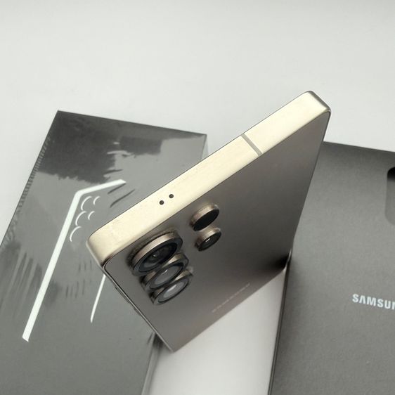 Samsung S25 Ultra 512g  รูปที่ 6