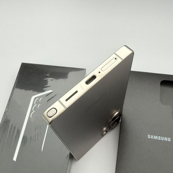 Samsung S25 Ultra 512g  รูปที่ 5