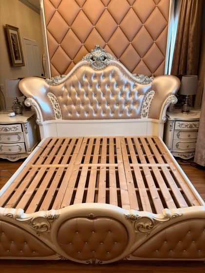 ชุดห้องนอน เจ้าหญิง