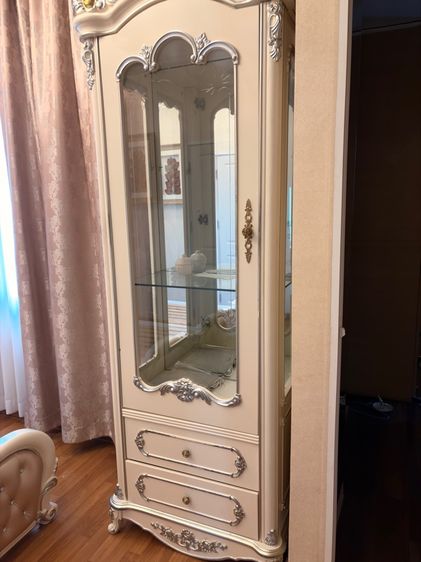 ชุดห้องนอน เจ้าหญิง รูปที่ 3