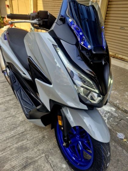 Forza350 2022 แต่งครบ รูปที่ 6
