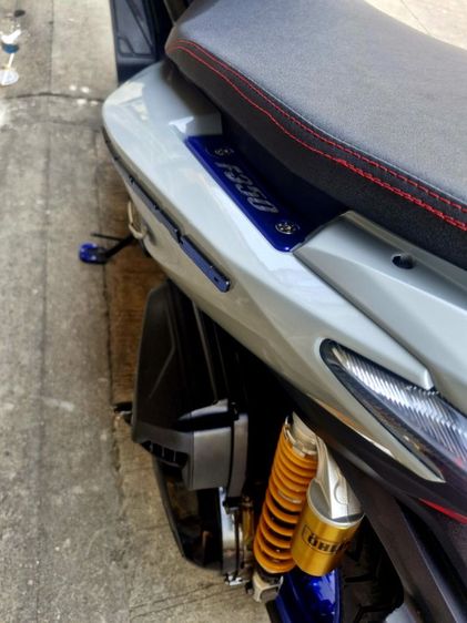 Forza350 2022 แต่งครบ รูปที่ 7