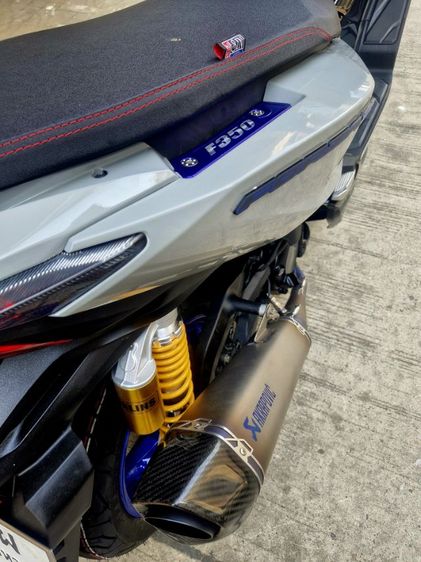 Forza350 2022 แต่งครบ รูปที่ 8