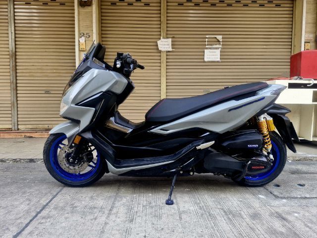 Forza350 2022 แต่งครบ รูปที่ 2