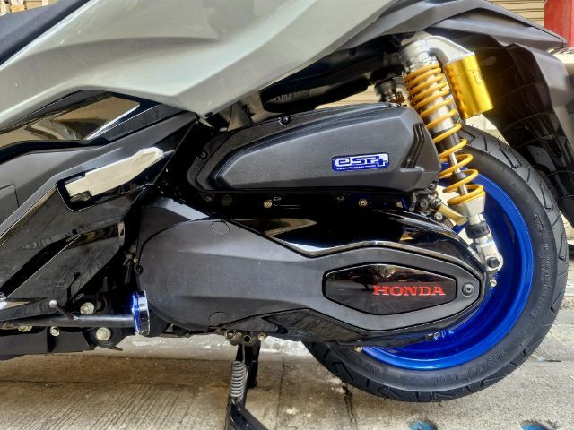 Forza350 2022 แต่งครบ รูปที่ 4