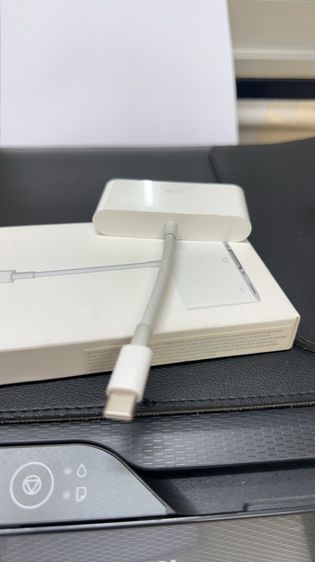 apple USB-C to VGA รูปที่ 3