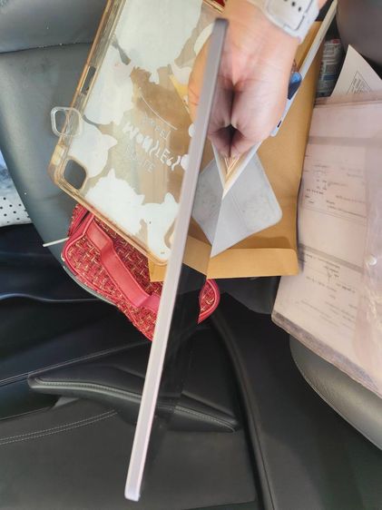 IPAD AIR 7 M3 128GB