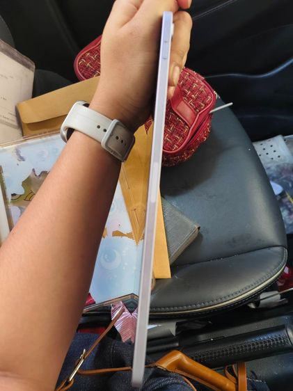 IPAD AIR 7 M3 128GB รูปที่ 9