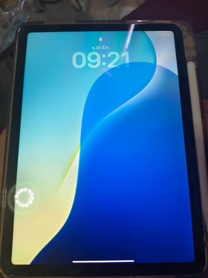 IPAD AIR 7 M3 128GB รูปที่ 2