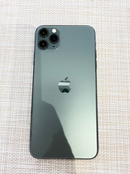 iPhone 11 Pro Max 64 สแกนหน้าไม่ได้