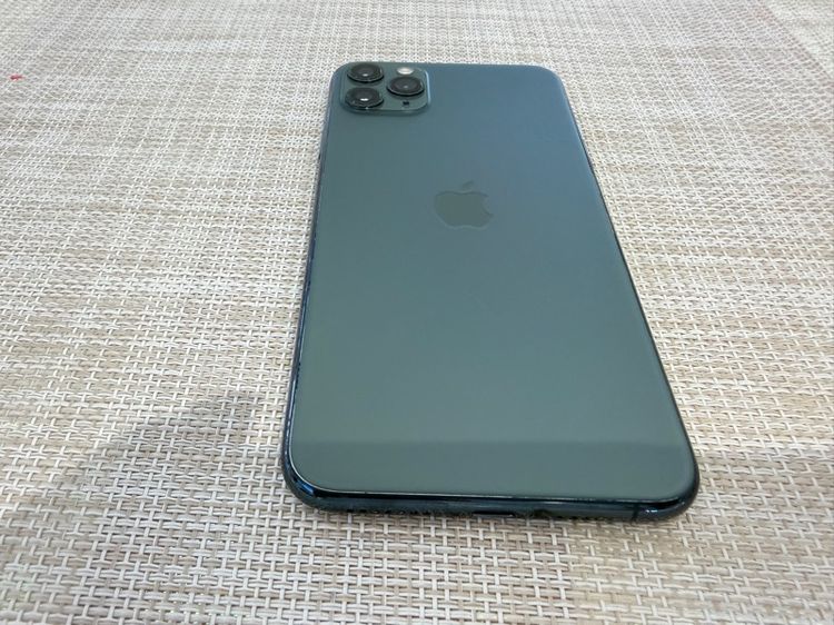 iPhone 11 Pro Max 64 สแกนหน้าไม่ได้ รูปที่ 2