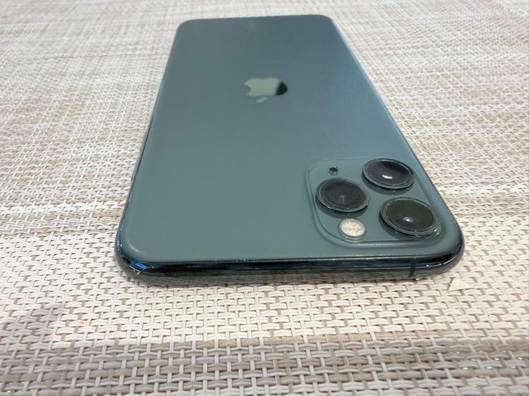 iPhone 11 Pro Max 64 สแกนหน้าไม่ได้ รูปที่ 5