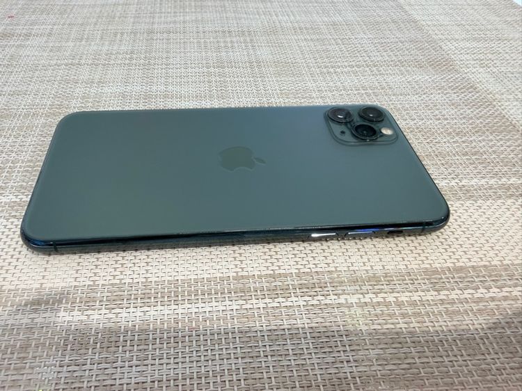 iPhone 11 Pro Max 64 สแกนหน้าไม่ได้ รูปที่ 4