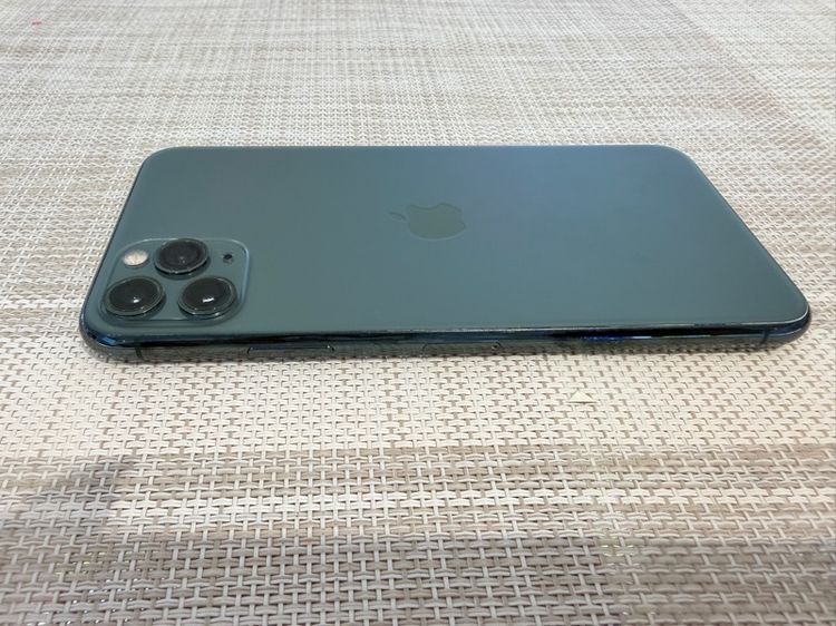 iPhone 11 Pro Max 64 สแกนหน้าไม่ได้ รูปที่ 3
