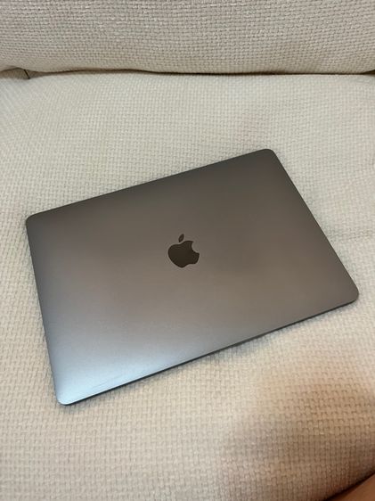 MacBook Pro 13-inch M1 (Space Gray) 512 GB  รูปที่ 2