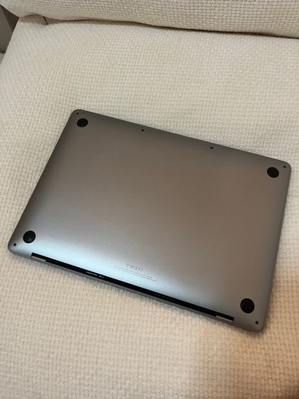 MacBook Pro 13-inch M1 (Space Gray) 512 GB  รูปที่ 7