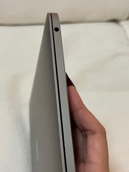 MacBook Pro 13-inch M1 (Space Gray) 512 GB  รูปที่ 9
