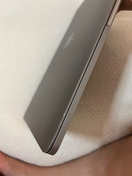 MacBook Pro 13-inch M1 (Space Gray) 512 GB  รูปที่ 6