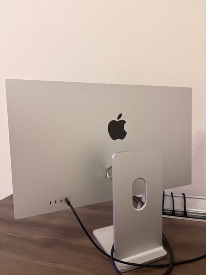 Apple Studio Display 2022 รูปที่ 4