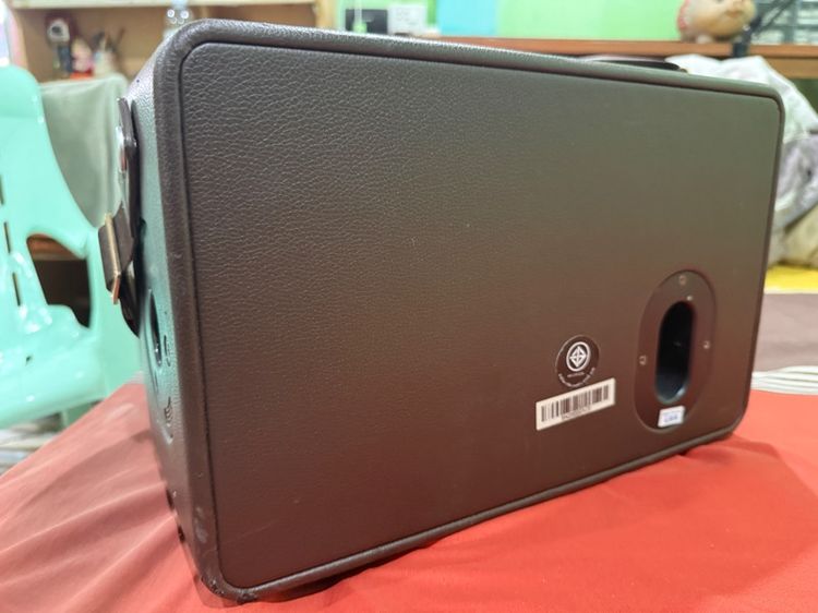 ลำโพงบลูทูธ Aiwa  รูปที่ 5