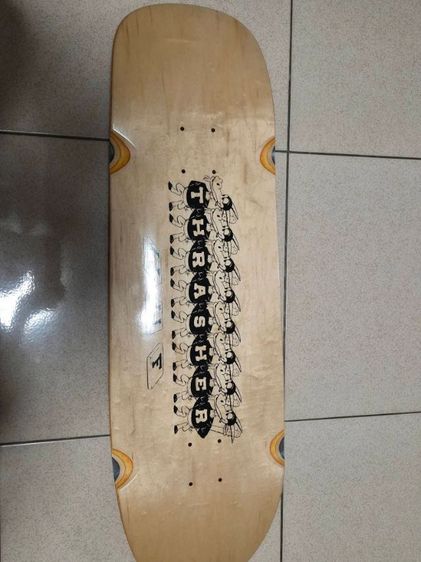 สเก็ตบอร์ด รูปที่ 2