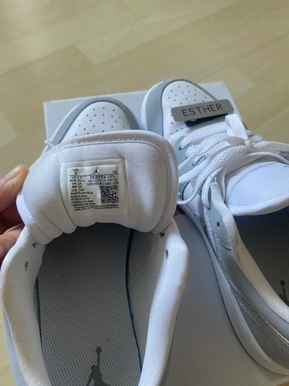 Nike  รูปที่ 7