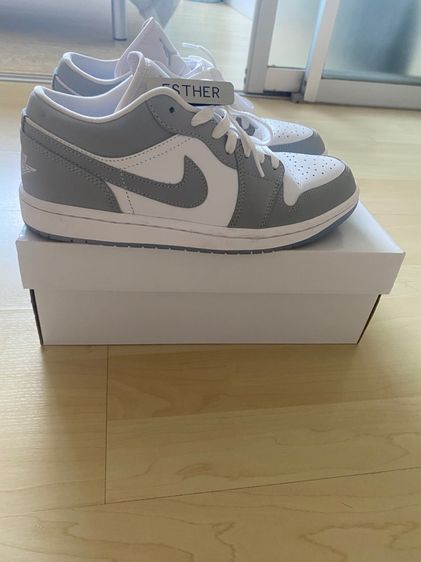 Nike  รูปที่ 3