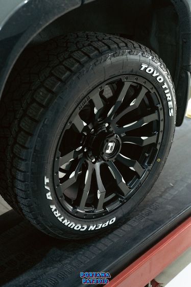 Mitsubishi Pajero Sport 2018 2.4 GT Premium 4WD Utility-car ดีเซล ไม่ติดแก๊ส เกียร์อัตโนมัติ เทา รูปที่ 4