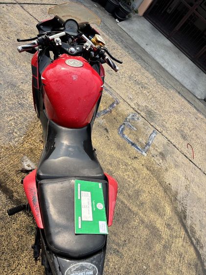 ขอทุนคืนก็พอแล้ว12000-13000 รูปที่ 6